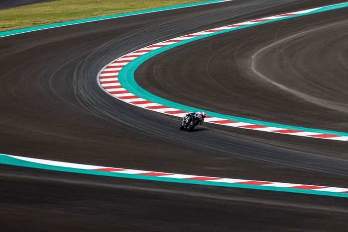 Jorge Martín, Pramac Racing