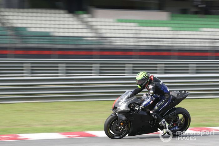 Cal Crutchlow, Yamaha Factory Racing  