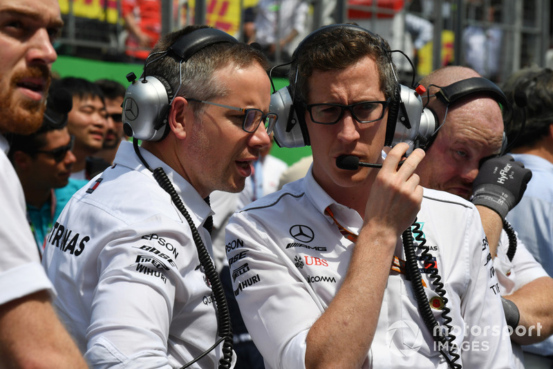 Brazil Nagydíj - F1 2018