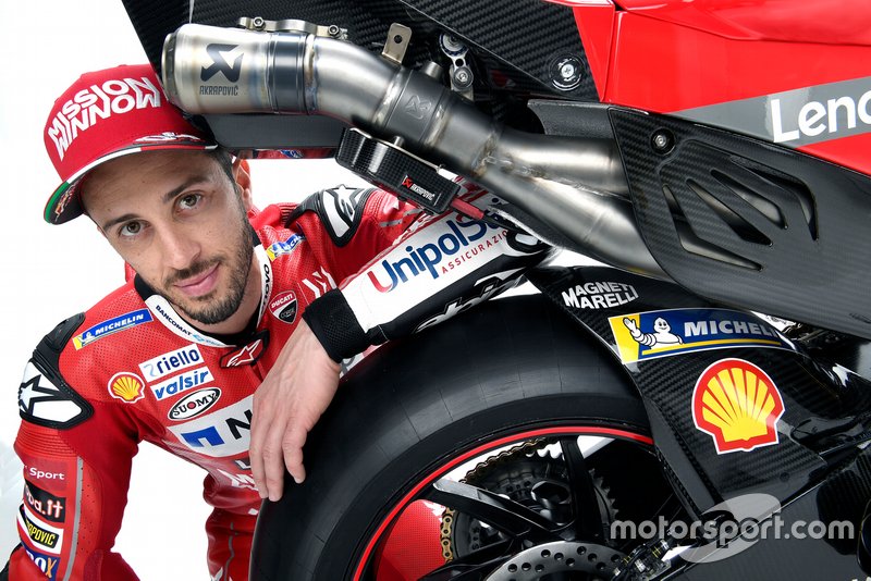 Andrea Dovizioso
