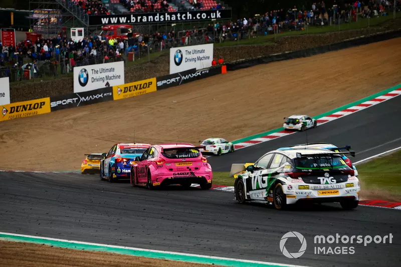 Sam Tordoff