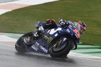 Maverick Viñales, Yamaha Factory Racing