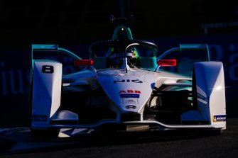 Tom Dillmann, NIO Formula E Team, NIO Sport 004