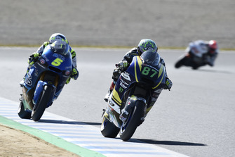 Remy Gardner, Tech 3 Racing