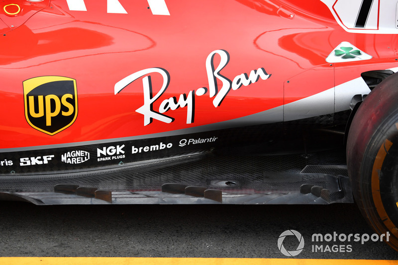 F1-es technikák Mexikóból - csütörtök