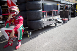 Charles Leclerc, PREMA Powerteam