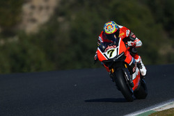 Чаз Девіс, Ducati