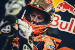 Mika Kallio, Red Bull KTM Factory Racing