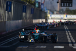 Oliver Turvey, NEXTEV NIO Formula E Team