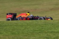 Daniel Ricciardo, Red Bull Racing RB12