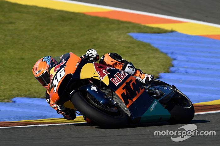 Mika Kallio, Red Bull KTM Factory Racing