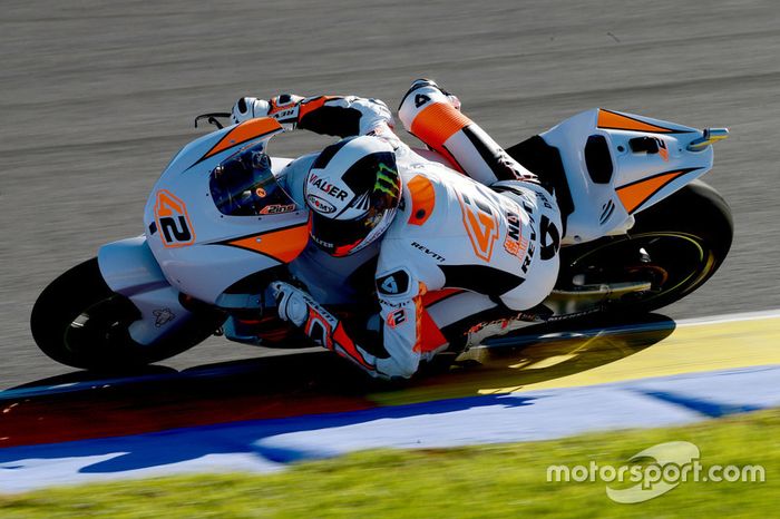 Alex Rins, Team Suzuki MotoGP