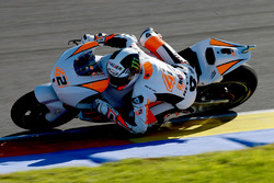 Алекс Рінс, Team Suzuki MotoGP