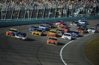 Homestead