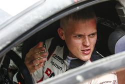 Ott Tanak, M-Sport, Ford Fiesta WRC