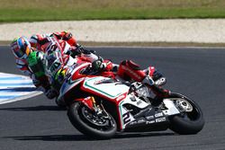 Leon Camier, MV Agusta