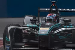 Adam Carroll, Jaguar Racing