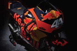 Red Bull KTM Factory Racing RC16