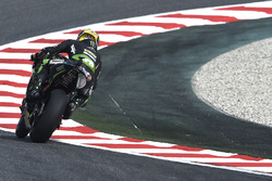 Johann Zarco, Monster Yamaha Tech 3