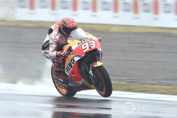 Marc Márquez, Repsol Honda Team