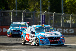 Scott McLaughlin, Garry Rogers Motorsport, Volvo