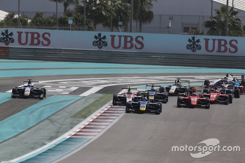 Abu Dhabi - C2