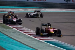 Norman Nato, Racing Engineering