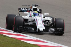 Felipe Massa, Williams FW40