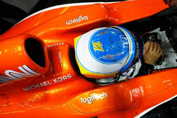 McLaren MCL32
