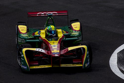 Lucas di Grassi, ABT Schaeffler Audi Sport