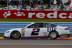 Brad Keselowski, Team Penske Ford