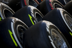 Шины Pirelli