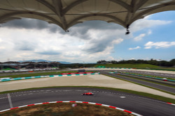 Kimi Raikkonen, Ferrari SF70H