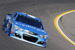 Kyle Larson, Chip Ganassi Racing, Chevrolet