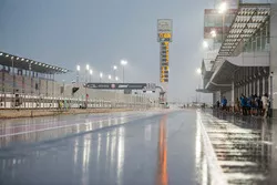 Lluvia