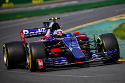 Carlos Sainz Jr., Scuderia Toro Rosso STR12