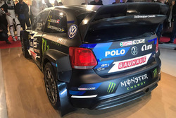 PSRX Volkswagen Sweden