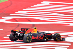 Max Verstappen, Red Bull Racing RB13