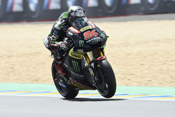Йонас Фольгер, Monster Yamaha Tech 3
