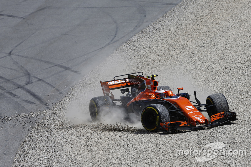 Grand Prix d'Espagne