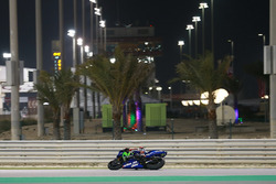 Maverick Viñales, Yamaha Factory Racing