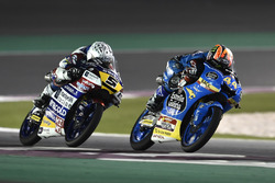 Aron Canet, Estrella Galicia 0,0