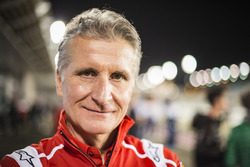 Paolo Ciabatti, Direttore Motorsport, Ducati