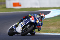 Ектор Барбера, Avintia Racing