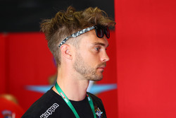 Leon Camier, MV Agusta