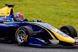 Santino Ferrucci, DAMS