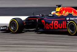 Daniel Ricciardo, Red Bull Racing RB13