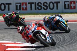 Jorge Lorenzo, Ducati Team