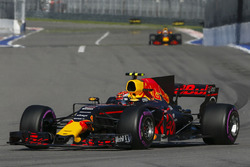 Макс Ферстаппен, Red Bull Racing RB13