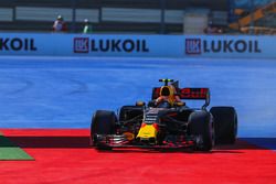 Max Verstappen, Red Bull Racing RB13